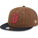 cepice-rovna-hneda-nastavitelny-9fifty-retro-crown-wool-pinstripe-boston-red-sox-mlb-new-era