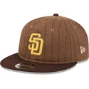 cepice-rovna-hneda-nastavitelny-9fifty-retro-crown-wool-pinstripe-san-diego-padres-mlb-new-era