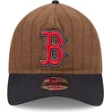 cepice-zaoblena-hneda-nastavitelny-9twenty-a-frame-wool-pinstripe-boston-red-sox-mlb-new-era