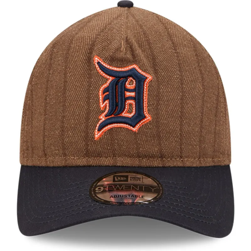 cepice-zaoblena-hneda-nastavitelny-9twenty-a-frame-wool-pinstripe-detroit-tigers-mlb-new-era