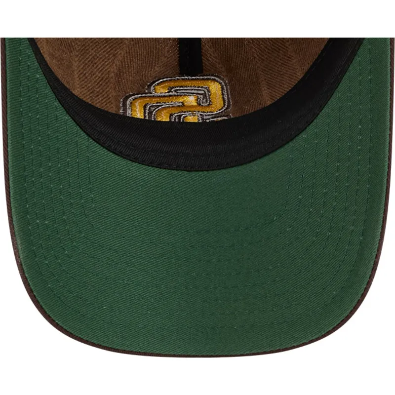 cepice-zaoblena-hneda-nastavitelny-9twenty-a-frame-wool-pinstripe-san-diego-padres-mlb-new-era