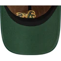 cepice-zaoblena-hneda-nastavitelny-9twenty-a-frame-wool-pinstripe-oakland-athletics-mlb-new-era