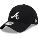 cap-zaoblena-black-adjustable-strap-9twenty-merino-wool-atlanta-braves-mlb-new-era