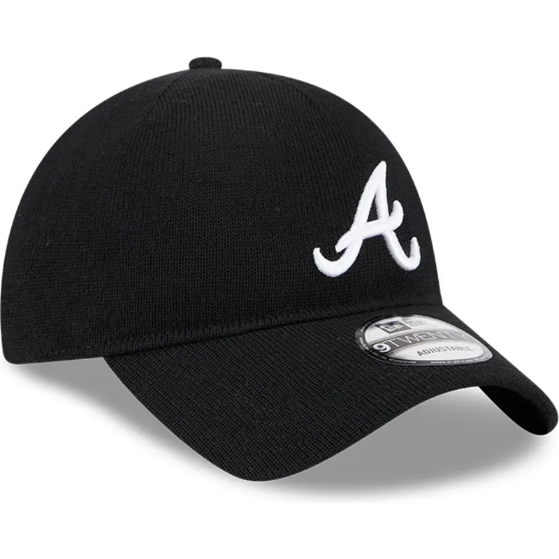 cepice-zaoblena-cerna-nastavitelny-9twenty-merino-wool-atlanta-braves-mlb-new-era
