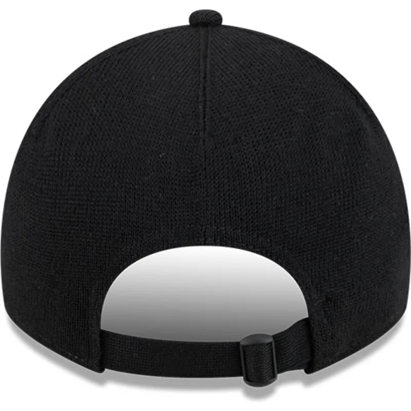 gorra-curva-negra-ajustable-9twenty-merino-wool-de-atlanta-braves-mlb-de-new-era