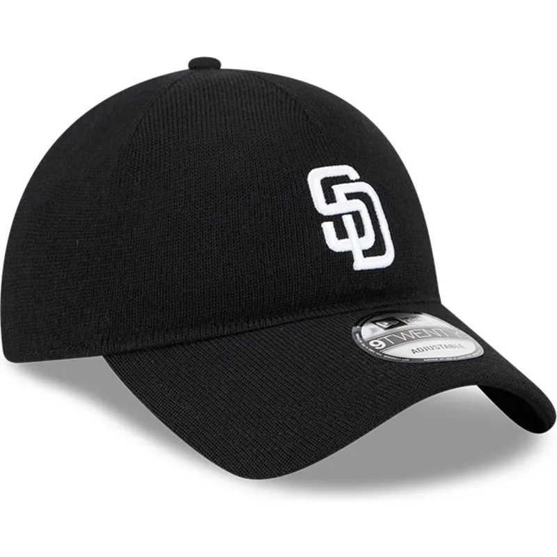 cepice-zaoblena-cerna-nastavitelny-9twenty-merino-wool-san-diego-padres-mlb-new-era