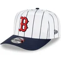 cepice-zaoblena-bila-snapback-9fifty-a-frame-satin-pinstripe-boston-red-sox-mlb-new-era