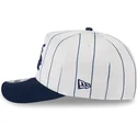 snapback-9fifty-a-frame-satin-pinstripe-chicago-white-sox-mlb-new-era
