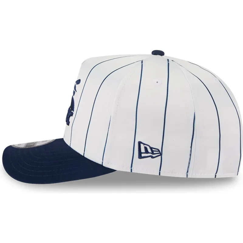 cepice-zaoblena-bila-snapback-9fifty-a-frame-satin-pinstripe-chicago-white-sox-mlb-new-era cepice-zaoblena-bila-snapback-9fifty-a-frame-satin-pinstripe-chicago-white-sox-mlb-new-era