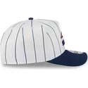cepice-zaoblena-bila-snapback-9fifty-a-frame-satin-pinstripe-chicago-white-sox-mlb-new-era