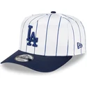 cepice-zaoblena-bila-snapback-9fifty-a-frame-satin-pinstripe-los-angeles-dodgers-mlb-new-era