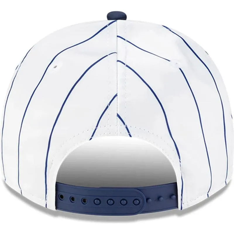 gorra-curva-blanca-y-azul-snapback-9fifty-a-frame-satin-pinstripe-de-los-angeles-dodgers-mlb-de-new-era