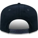 marineblaue-gebogene-snapback-kappe-golfer-nostalgic-der-los-angeles-dodgers-mlb-von-new-era