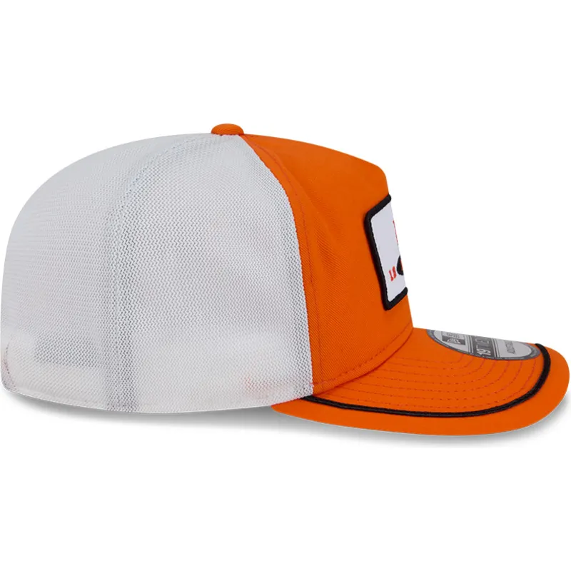 cepice-zaoblena-oranzova-snapback-19twenty-embroidered-patch-anaheim-ducks-nhl-new-era cepice-zaoblena-oranzova-snapback-19twenty-embroidered-patch-anaheim-ducks-nhl-new-era