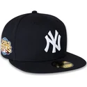 cepice-rovna-namornicka-modra-prilehava-59fifty-world-series-2009-side-patch-new-york-yankees-mlb-new-era