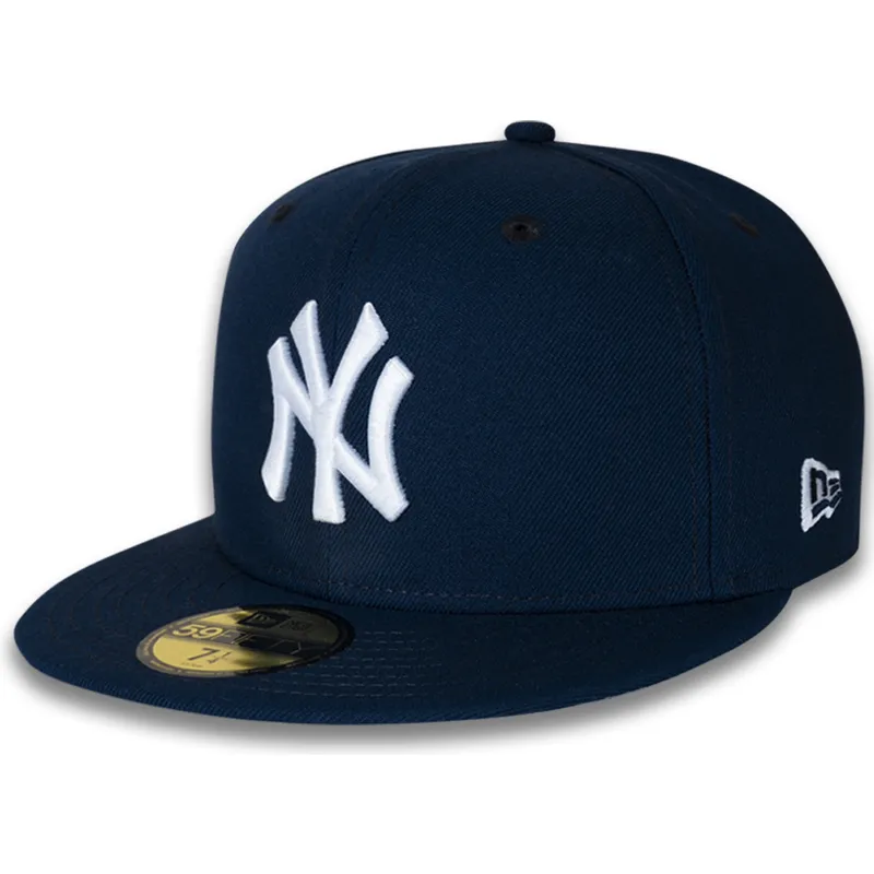 cepice-rovna-namornicka-modra-prilehava-59fifty-subway-series-new-york-yankees-mlb-new-era cepice-rovna-namornicka-modra-prilehava-59fifty-subway-series-new-york-yankees-mlb-new-era