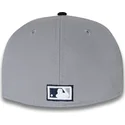 new-era-new-york-yankees-mlb-59fifty-world-series-2000-side-patch-gra-och-marinbla-justerbar-keps