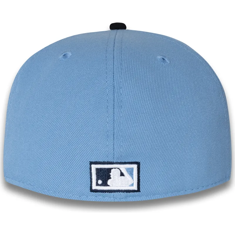 cepice-rovna-modra-prilehava-59fifty-world-series-2003-side-patch-new-york-yankees-mlb-new-era cepice-rovna-modra-prilehava-59fifty-world-series-2003-side-patch-new-york-yankees-mlb-new-era
