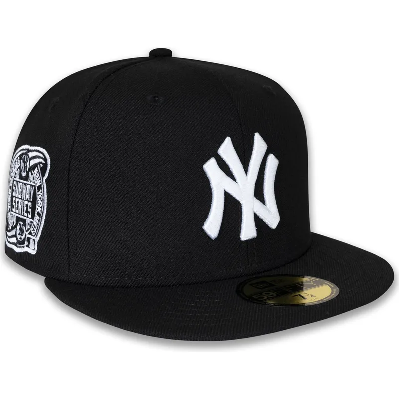svart-platt-keps-justerad-59fifty-subway-series-fran-new-york-yankees-mlb-av-new-era
