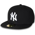 new-era-new-york-yankees-mlb-59fifty-subway-series-svart-justerbar-flat-keps