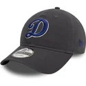 cepice-zaoblena-seda-nastavitelny-9twenty-core-classic-los-angeles-dodgers-mlb-new-era