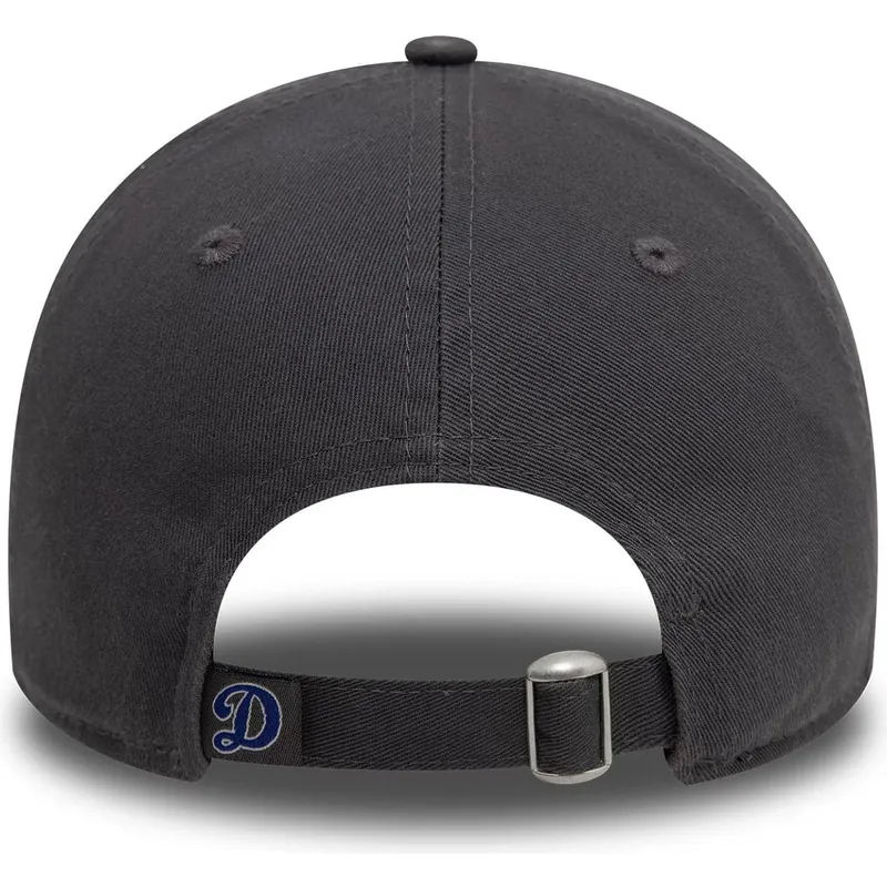 gra-justerbar-bojd-keps-9twenty-core-classic-los-angeles-dodgers-mlb-fran-new-era