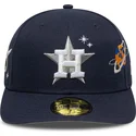 marinbla-bojd-keps-justerbar-59fifty-planet-icon-fran-houston-astros-mlb-av-new-era