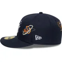cepice-zaoblena-namornicka-modra-prilehava-59fifty-planet-icon-houston-astros-mlb-new-era
