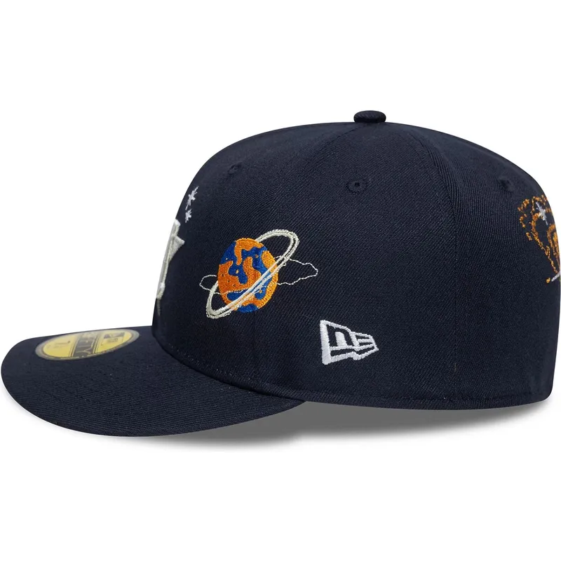cepice-zaoblena-namornicka-modra-prilehava-59fifty-planet-icon-houston-astros-mlb-new-era