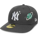 cepice-zaoblena-seda-prilehava-59fifty-planet-icon-new-york-yankees-mlb-new-era