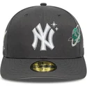 cepice-zaoblena-seda-prilehava-59fifty-planet-icon-new-york-yankees-mlb-new-era