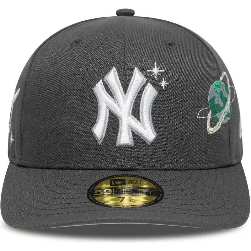 gorra-curva-gris-ajustada-59fifty-planet-icon-de-new-york-yankees-mlb-de-new-era