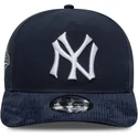 cepice-zaoblena-namornicka-modra-snapback-19twenty-coops-cord-new-york-yankees-mlb-new-era