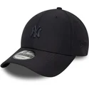 cepice-zaoblena-namornicka-modra-nastavitelny-9forty-pin-new-york-yankees-mlb-new-era