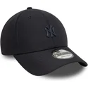 cepice-zaoblena-namornicka-modra-nastavitelny-9forty-pin-new-york-yankees-mlb-new-era
