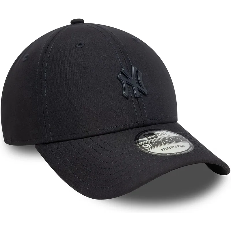 cepice-zaoblena-namornicka-modra-nastavitelny-9forty-pin-new-york-yankees-mlb-new-era