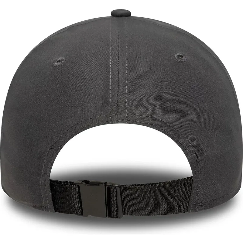 gorra-curva-gris-ajustable-9forty-pin-de-los-angeles-lakers-nba-de-new-era