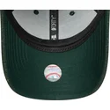 gorra-curva-verde-snapback-9forty-melton-wool-de-los-angeles-dodgers-mlb-de-new-era