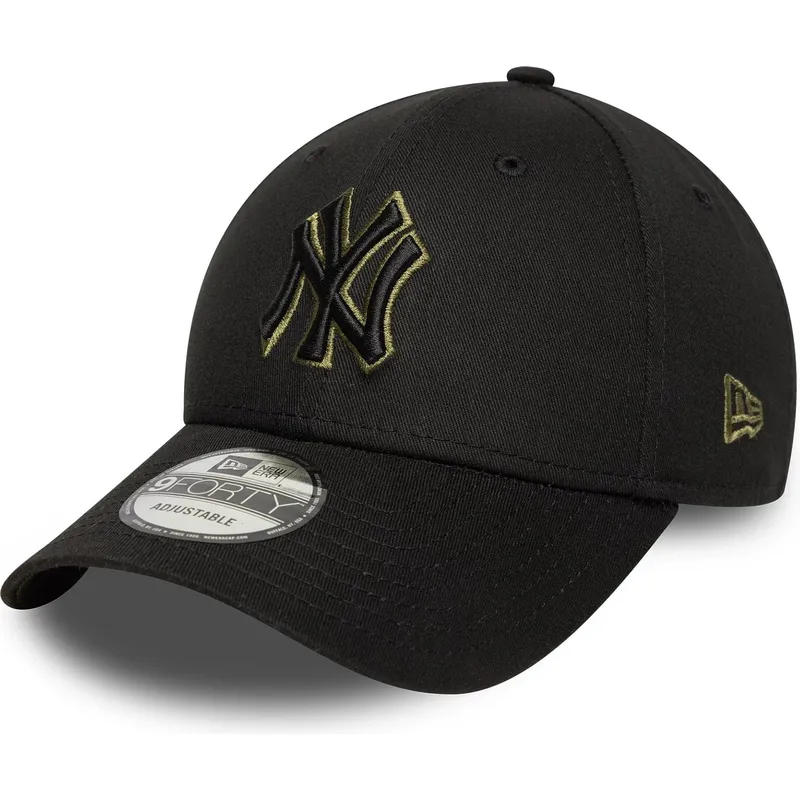 cepice-zaoblena-cerna-nastavitelny-9forty-outline-new-york-yankees-mlb-new-era