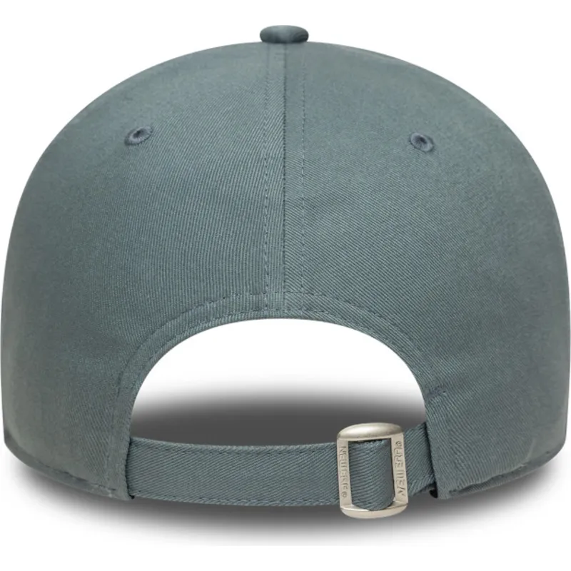 cepice-zaoblena-seda-nastavitelny-9forty-league-essential-new-york-yankees-mlb-new-era