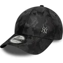 justerbar-svart-kamouflagebojd-keps-9forty-flawless-pin-new-york-yankees-mlb-fran-new-era