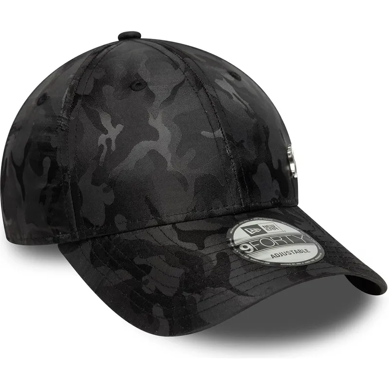 gorra-curva-camuflaje-negro-ajustable-9forty-flawless-pin-de-new-york-yankees-mlb-de-new-era