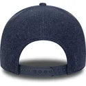 cepice-zaoblena-namornicka-modra-snapback-9forty-e-frame-melton-los-angeles-dodgers-mlb-new-era