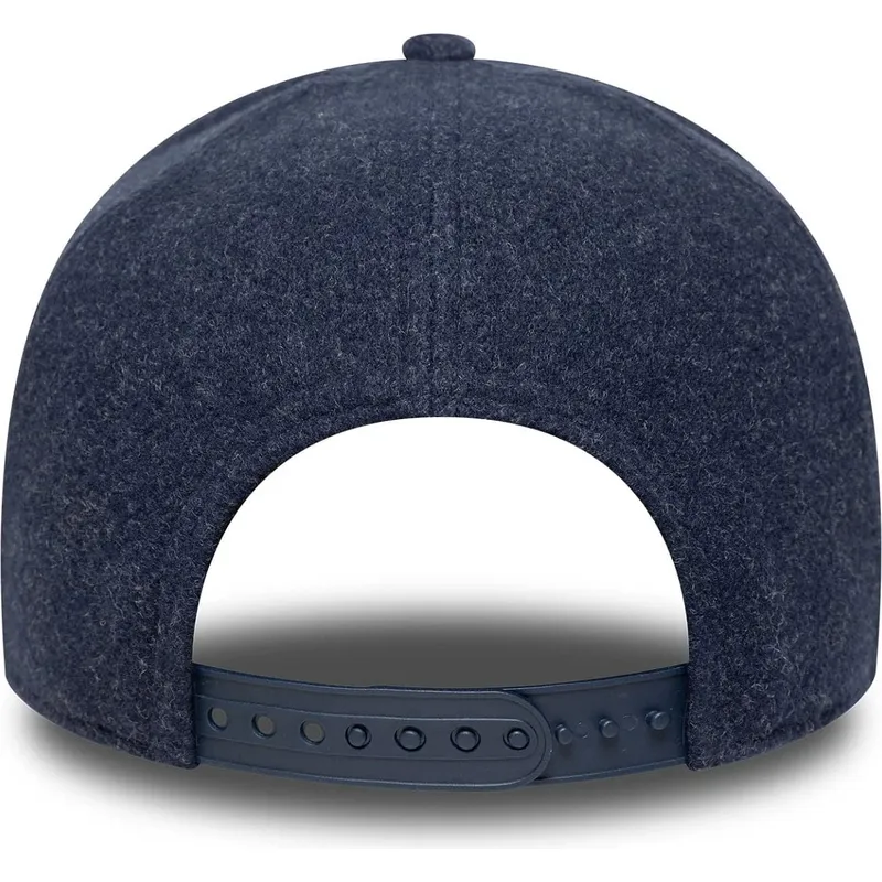 cepice-zaoblena-namornicka-modra-snapback-9forty-e-frame-melton-los-angeles-dodgers-mlb-new-era