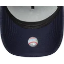 cepice-zaoblena-namornicka-modra-snapback-9forty-e-frame-melton-los-angeles-dodgers-mlb-new-era