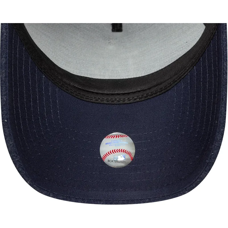 cepice-zaoblena-namornicka-modra-snapback-9forty-e-frame-melton-los-angeles-dodgers-mlb-new-era