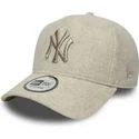 snapback-9forty-e-frame-melton-new-york-yankees-mlb-new-era