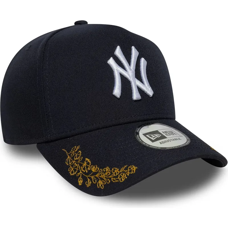 cepice-zaoblena-namornicka-modra-snapback-9forty-e-frame-tonal-icon-new-york-yankees-mlb-new-era
