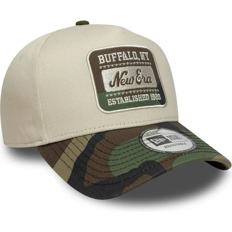 gorra-curva-beige-y-camuflaje-snapback-9forty-e-frame-camo-patch-de-new-era