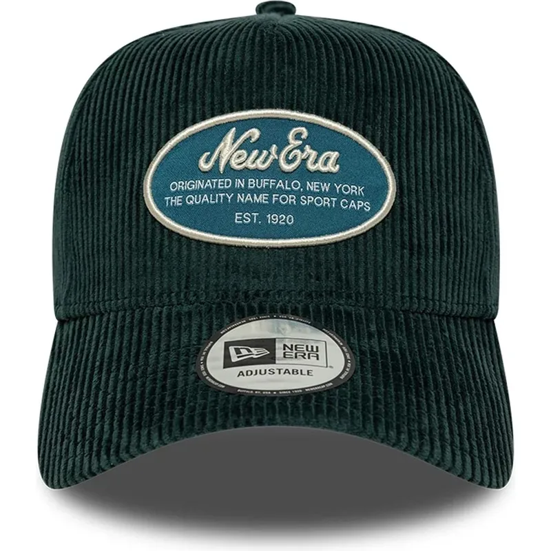 snapback-9forty-e-frame-patch-cord-new-era